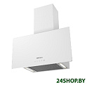 Кухонная вытяжка KRONA Clementina 600 S (белый)