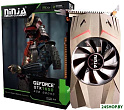 Видеокарта Sinotex Ninja GeForce GTX 1650 4GB GDDR6 NK165DF46F