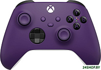 Xbox Astral Purple