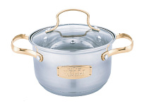 Картинка Кастрюля KELLI KL-4286