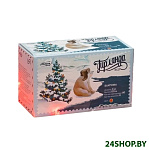 Картинка Бахрома Luazon 80 LED 3х0.5м (красный) 3556851