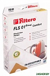 Картинка Пылесборники Filtero FLS 01 Comfort