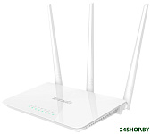 Картинка Беспроводной маршрутизатор Tenda F3