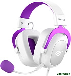 Gamenote H2002d (белый/фиолетовый)