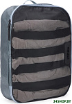 Packing Cube L с сеткой 3205575 TPCS203POND (голубой)