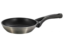 Картинка Сковорода Guffman Venus Dark Grey AV-03824RGR