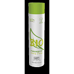 Массажное масло HOT BIO Massage oil ylang ylang 100 мл.