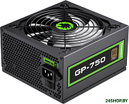 GP-750 (черный)