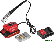 CSI 4018 ALL1 XLT Set 1334780 (с 1-им АКБ)