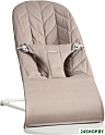 Шезлонг BabyBjorn Bliss Woven 0063.17