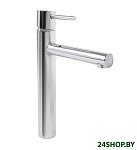 Картинка Смеситель Pea Tess H300041 (хром)