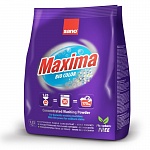 Картинка Стиральный порошок Sano Maxima Bio Color 1.25 кг