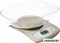 Картинка Весы кухонные Sakura SA-6052G