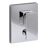 Картинка Смеситель Jacob Delafon Strayt E98633-CP