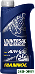 Universal Getriebeoel 80W-90 API GL 4 1л