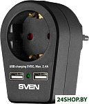 SF-S1U (черный)