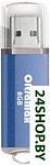 Картинка Флеш-память USB Oltramax 8GB 30 (blue)