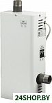 Картинка Отопительный котел (водонагреватель) электрический Элвин ЭВП-15
