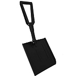 Картинка Лопата автомобильная складная Golden Snail GS 7033