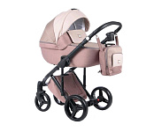 Картинка Детская универсальная коляска ADAMEX Luciano Q376