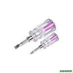 Картинка Отвертка Rexant 12-4743