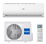Картинка Сплит-система Haier Tundra AS18TT4HRA/1U18TL4FRA