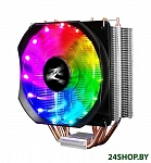 Картинка Кулер для процессора Zalman CNPS9X Optima RGB