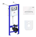 Картинка Инсталляция для унитаза Lavinia Boho Relfix 4 в 1 77020021