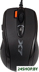 Мышь A4Tech X-710MK