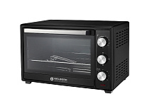 Картинка Электропечь GELBERK GL-20B