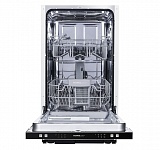 Картинка Посудомоечная машина HOMSair DW45L