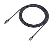 Картинка Кабель Satechi USB-C to Lightning MFI ST-TCL18M