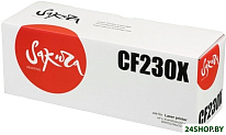SACF230X (аналог HP CF230X)