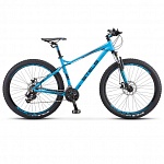 Картинка Велосипед STELS Adrenalin MD 27.5 V010 р.18 (синий)