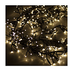 Картинка Гирлянда Koopman AX9502230 (теплый белый)