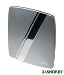 Картинка Вытяжной вентилятор Awenta System+ Turbo 100CTR [KWT100CTR-PLS100]