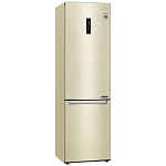 Картинка Холодильник LG GA-B509CETL
