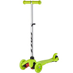 Картинка Самокат Foxx Disco-kids (зеленый)