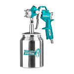 Картинка Краскораспылитель пневматический Total TAT11001