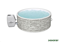 Картинка Надувной бассейн Bestway Vancouver AirJet Plus 60027 (145/155x60)