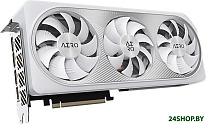 GeForce RTX 4070 Super Aero OC 12G GV-N407SAERO OC-12GD