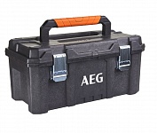 Картинка Ящик для инструментов AEG Powertools AEG21TB 4932471879