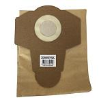 Картинка Комплект одноразовых мешков Kolner бумажный (5 шт)