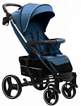Картинка Детская прогулочная коляска Baby Tilly Atlas T-1610 (синий)