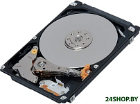 Картинка Жесткий диск Toshiba MQ01ABD050V 500 GB