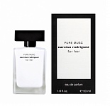 Картинка Парфюмерная вода Narciso Rodriguez For Her Pure Musc (50 мл)