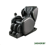 Картинка Массажное кресло Casada Hilton 3 (серый)