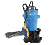 Картинка Фекальный насос Gardana FEKA 0.75