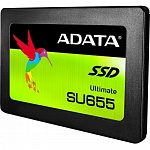 Картинка SSD A-Data Ultimate SU655 240GB ASU655SS-240GT-C