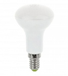 Картинка Светодиодная лампа ASD LED-R50-standard E14 5 Вт 3000 К [4690612001531]